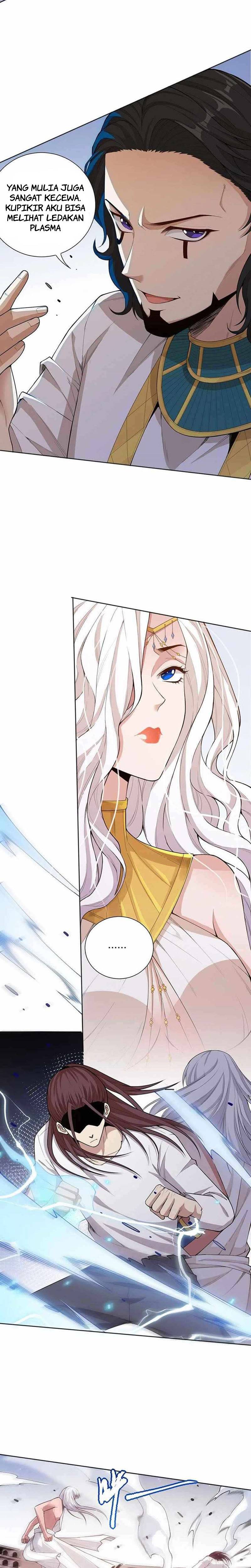 Ultimate Soldier Chapter 158 Gambar 6